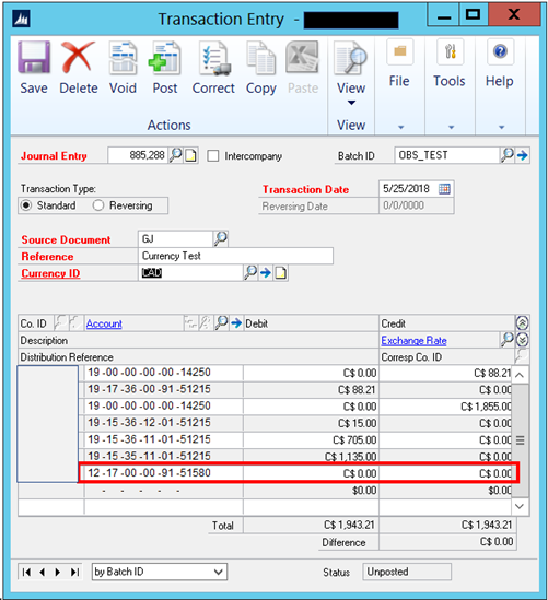 eConnect MC Rounding Issue 1