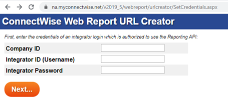 Link-PowerBI-ConnectWise-1