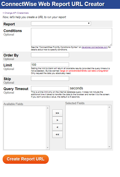 Link-PowerBI-ConnectWise-2