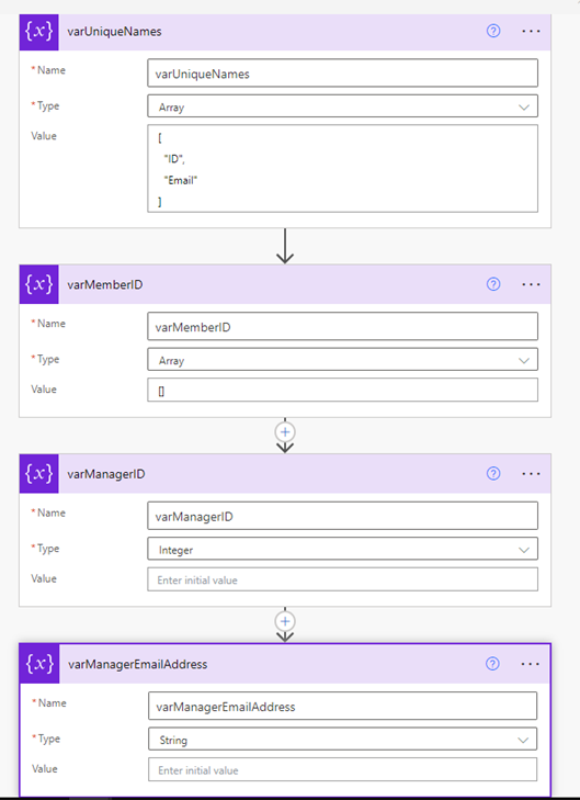 ConnectWise Power Automate Overdue Opportunities 9