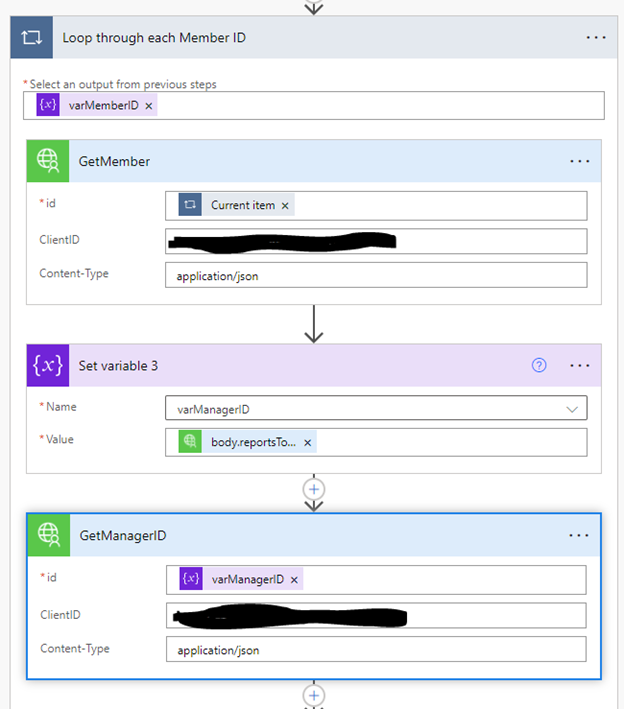 ConnectWise Power Automate Overdue Opportunities 13