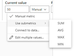 Track Traction EOS Metrics in Power BI 3