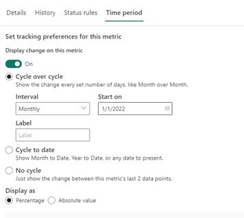 Track Traction EOS Metrics in Power BI 5