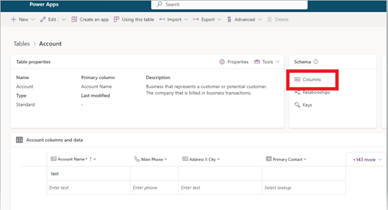 Form and Field Security Dynamics 365 5