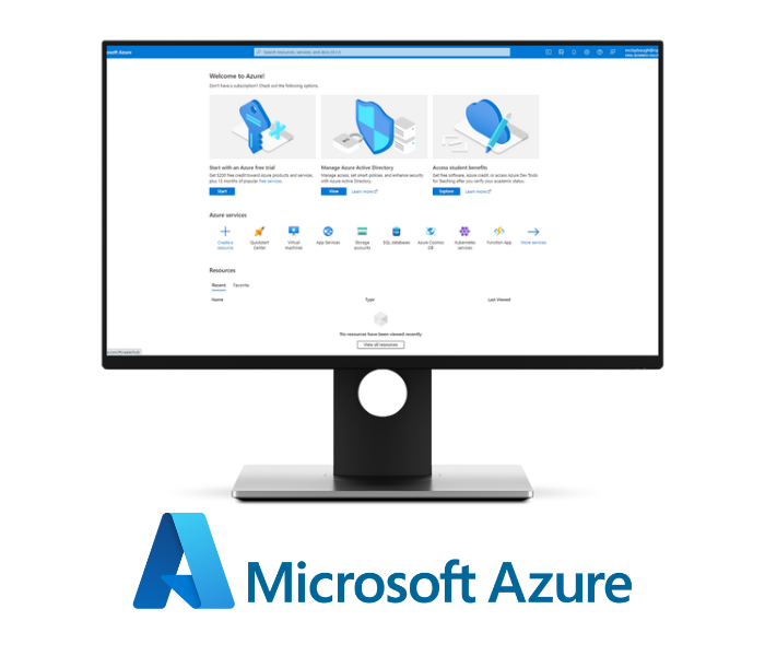 Microsoft Azure