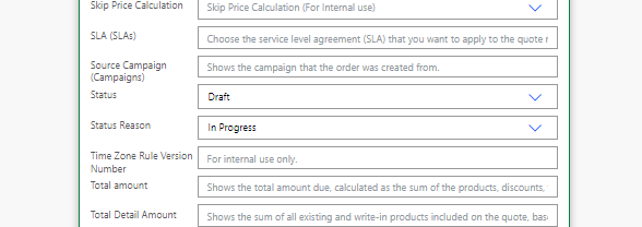 Reopen Dynamics 365 Quote using Power Automate 6