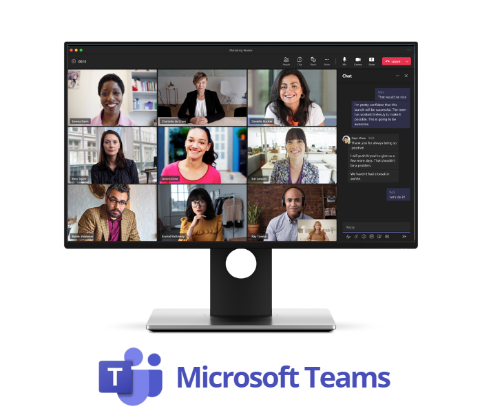 Microsoft Teams