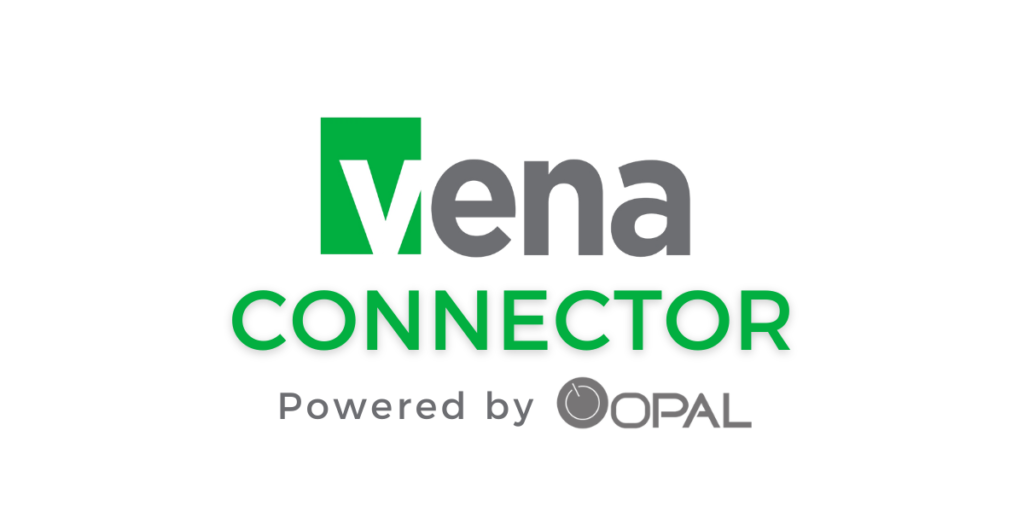 Vena Connector Logo