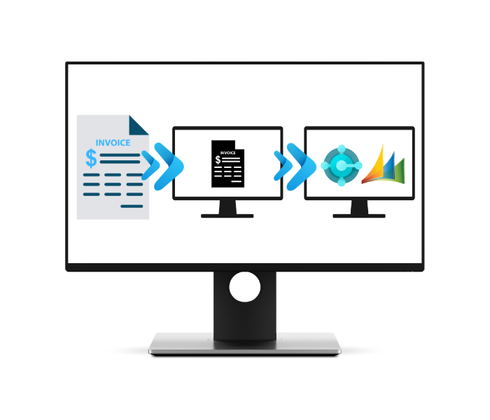 AP Automation AP Automation