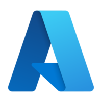 Microsoft Azure Logo