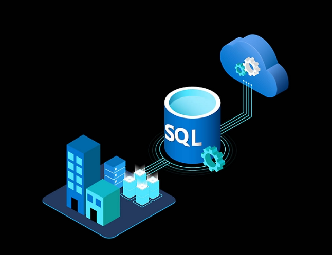 Microsoft SQL Server