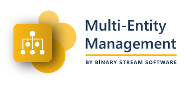 Multi-Entity Management