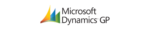 Microsoft Dynamic GP