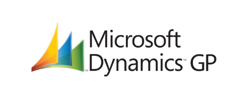 Microsoft Dynamics GP