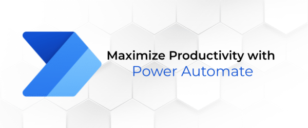 Maximize Productivity with Power Automate Templates