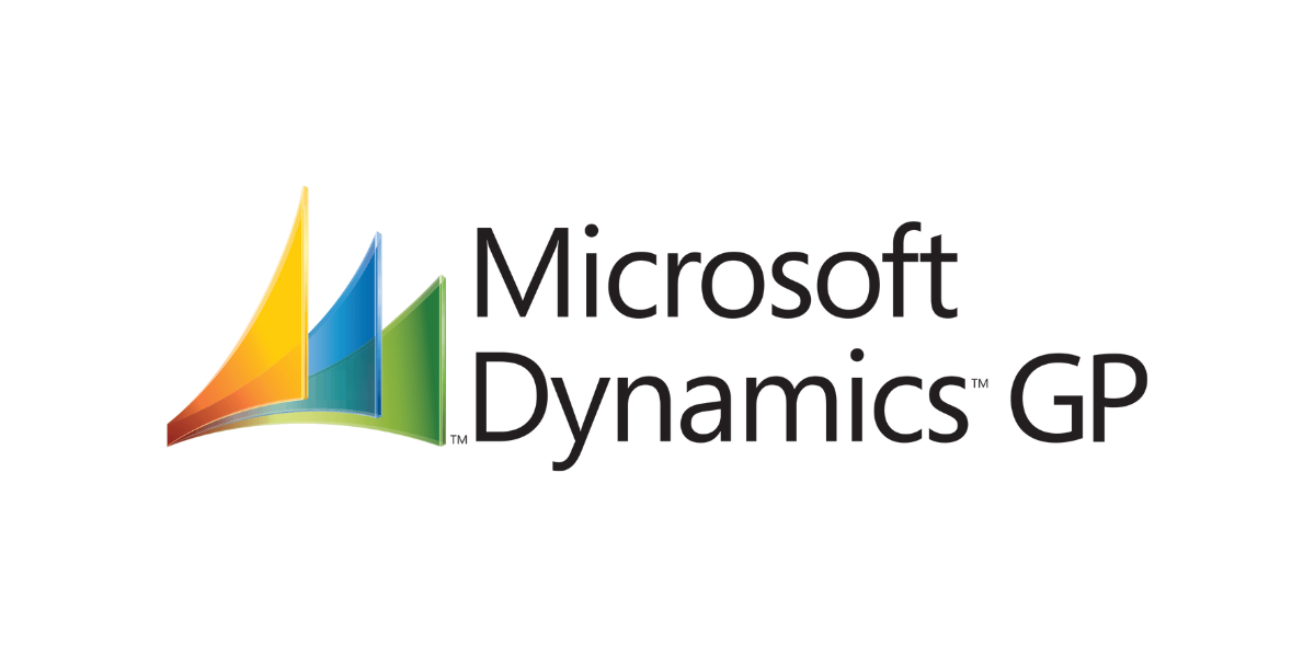 Microsoft Dynamics GP