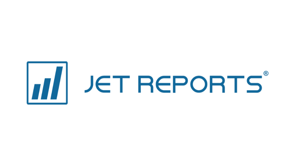 Jet Reports Microsoft Dynamics GP