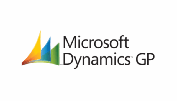 Microsoft Dynamics GP Logo