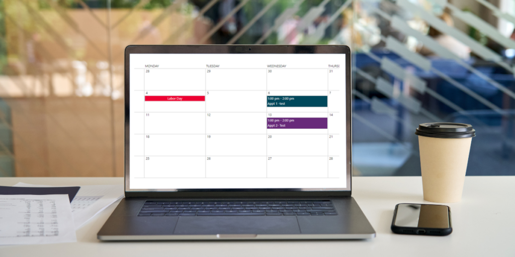 Color Code SharePoint Calendar Blog