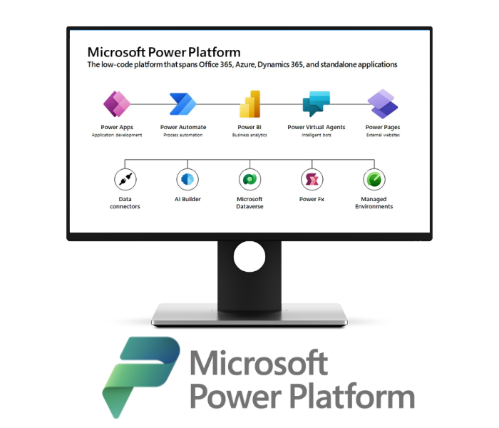 Microsoft Power Platform Applications