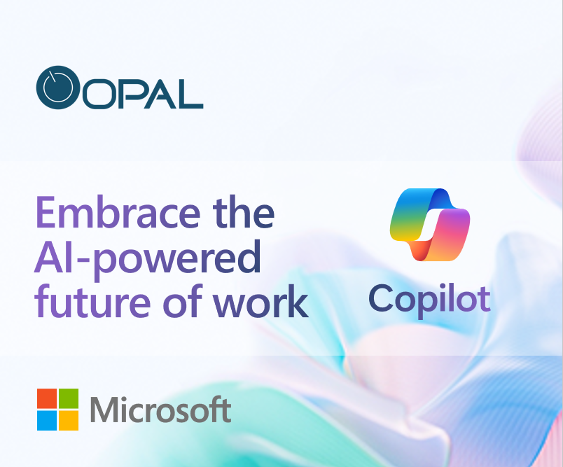 Copilot for Microsoft 365