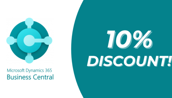 Business Central Discount