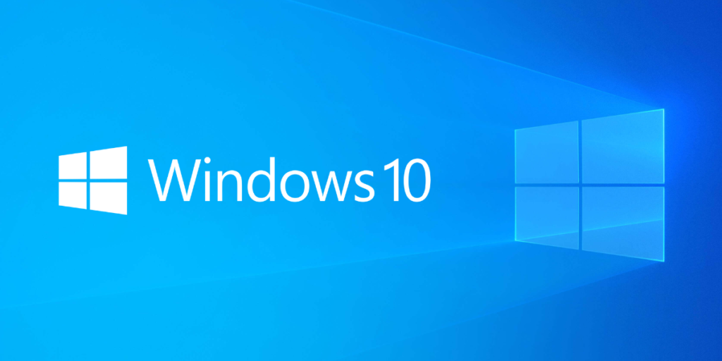 Windows10 Security Updates