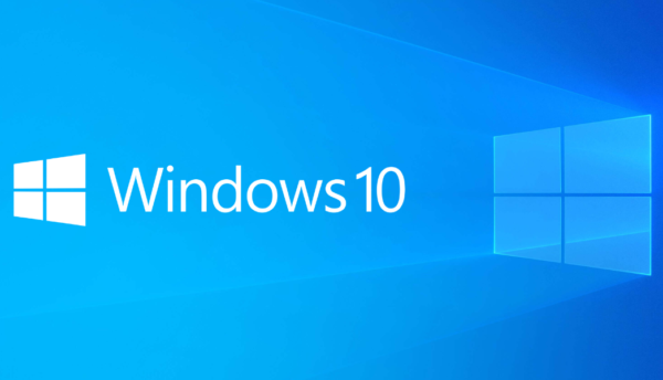 Windows10 Security Updates