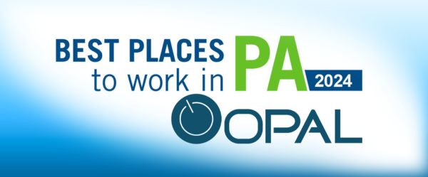 2024 Best Places to Work in PA