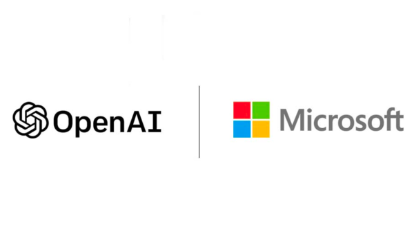 Microsoft x OpenAI