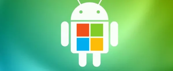 Microsoft Enhances Windows-Android with Updated Nearby Share Feature