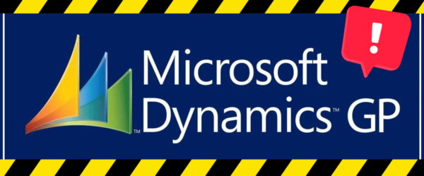 Microsoft Announces End of Support for Dynamics GP by 2029