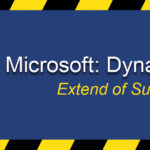 Dynamics GP Support Extended: What You Need to Know