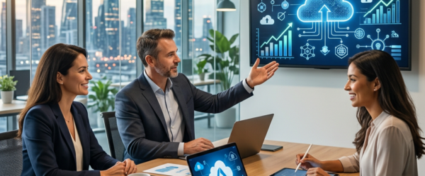 Why Opal Business Solutions Is the Azure Partner Your Business Needs in 2026