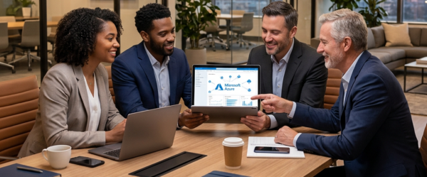 7 Reasons Opal Business Solutions Is the Right Azure Partner for Your Organization