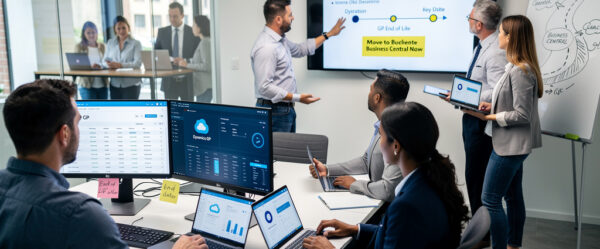 Dynamics GP End of Life: Key Dates and Why You Should Migrate to Business Central Now