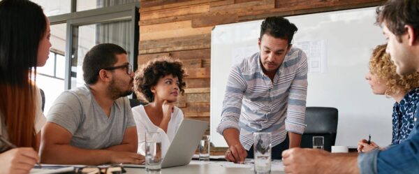 Dynamics GP to Business Central Process Redesign: Driving Change Management and Adoption