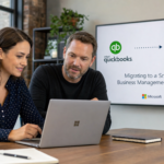QuickBooks vs Business Central: Why More Companies Are Upgrading to ERP