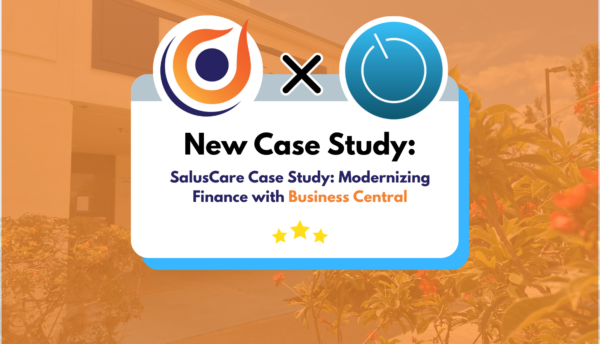 New Case Study