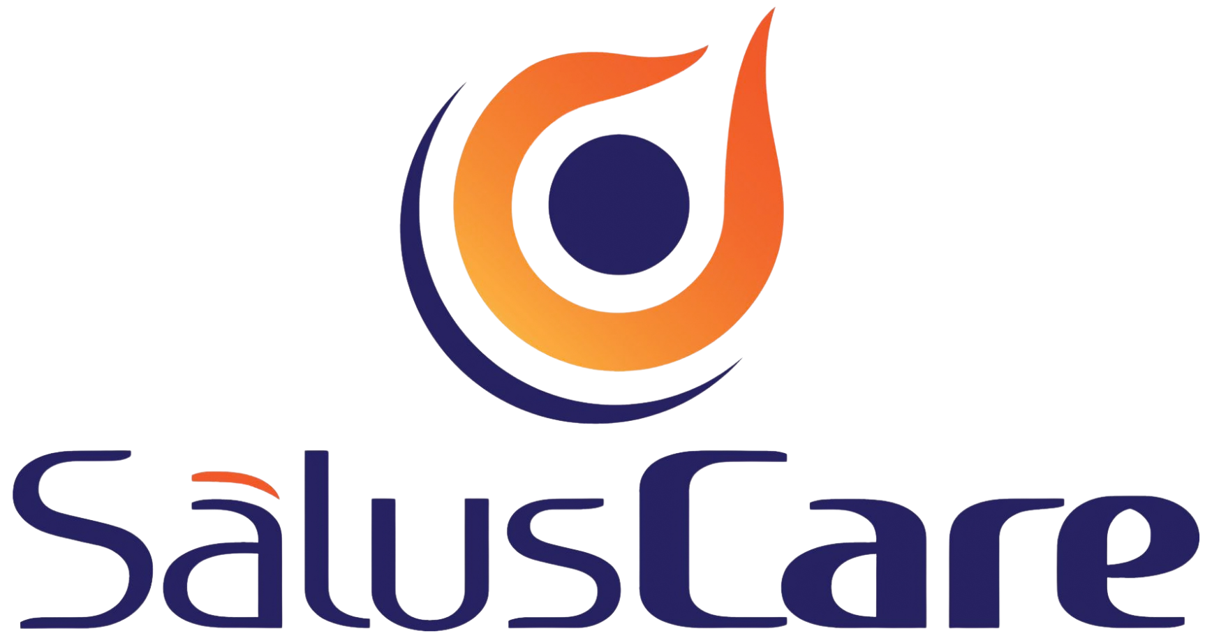 SalusCare logo
